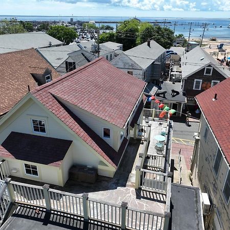 普罗温斯敦Center Of Town Steps Away Private Deck公寓 外观 照片